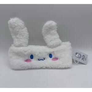 Cinnamoroll Hello Kitty Friends x Forever 21 Hair Band Wrap Sanrio Makeup Facial